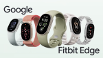 Google Fitbit Edge Launched at $179.99: 1.34-Inch AMOLED, 7-Day Battery and 8 Key Specs