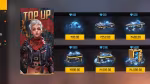 Free Fire MAX Top-Up Guide: Diamonds, Prices, and Payment Options