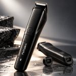 FUTURIX Introduces Alpha Cut Trimmer for Everyday Grooming