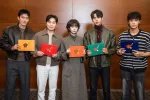 GIFT: Kim Woo Bin Coaches a Last-Place Baseball Team With a Mysterious Superpower