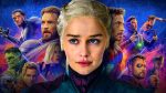From Westeros to the MCU: Marvel’s Game of Thrones Takeover Hits No. 9