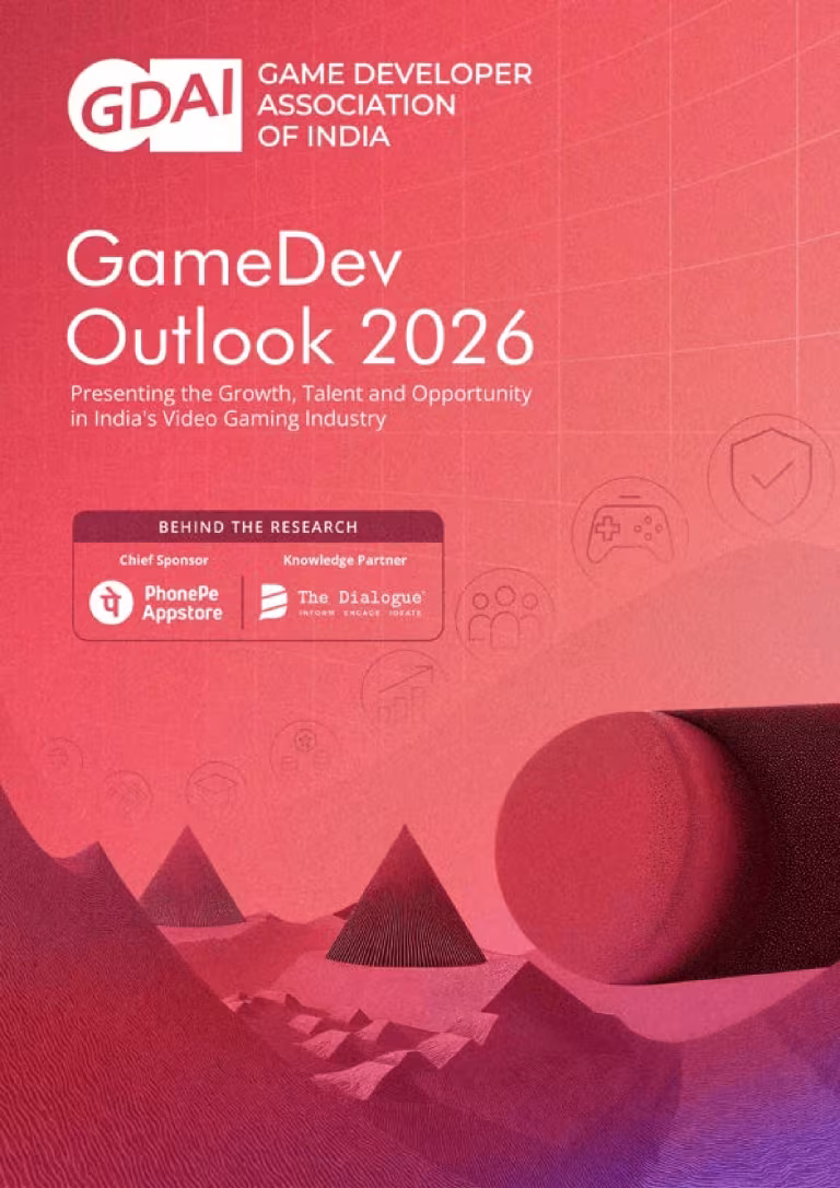 India’s Gaming Revolution: Challenges and Opportunities