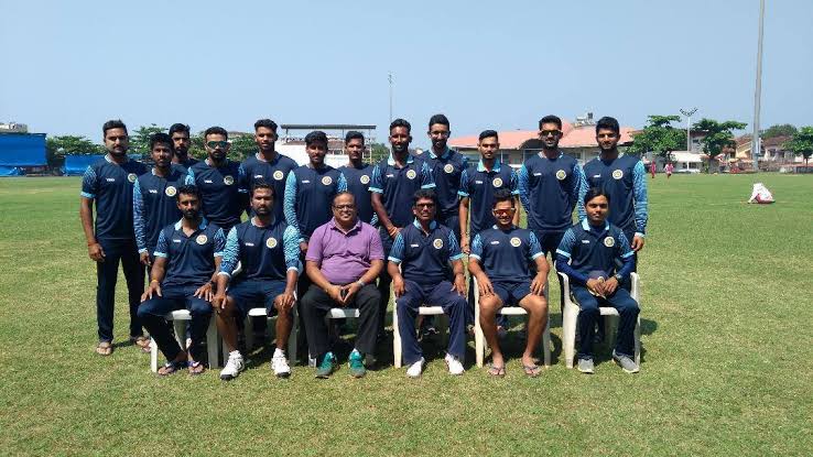 Goa Ranji Trophy Squad Announced: 16 Members, Five Questions That Shape the Season