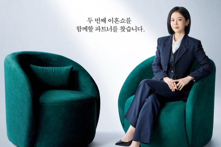 Good Partner 2: Jang Nara Is Back and Looking for Her Next Legal Partner