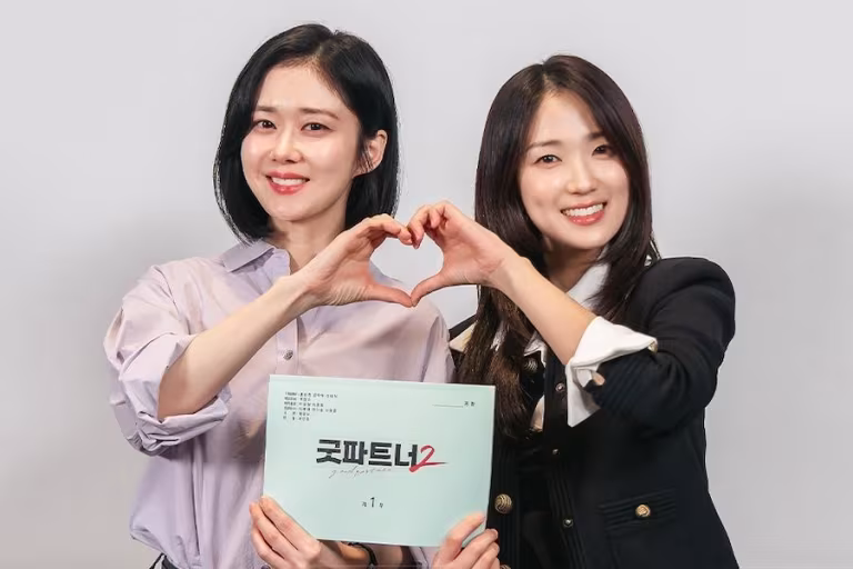 Kim Hye-yoon: From Runner to Lawyer!