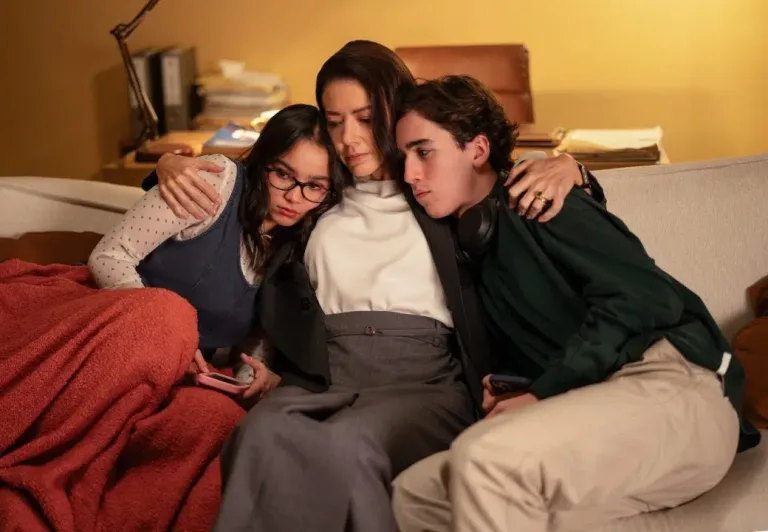 The Good Wife Gets Mexican Reboot