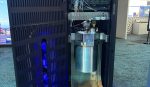 Growing Pains: How Distributed AI Training Changes the Network Between Datacenters