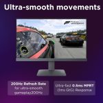 Lenovo LOQ 24-10 Gaming Monitor at Rs 7,999: 34% Off, About Rs 7,199 With Bank Offer