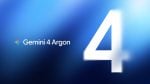 Gemini 4 Argon Is Here: Google Claims 35% More Agentic Code and 30% Fewer Rollbacks