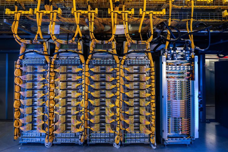 NVIDIA Vera Rubin Now Generally Available on Google Cloud: What the A5X Instances Offer