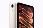 Apple Launches New iPad Mini With OLED Display, A20 Pro Chip and IP67 Rating