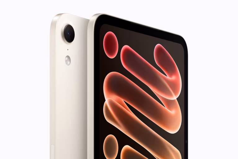 Apple’s New iPad Mini: Powerhouse Unleashed