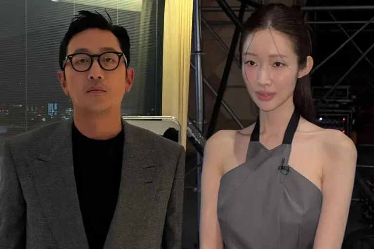 Ha Jung Woo Wedding: Actor and Cha Jung Won Announce December Marriage After Years of Quiet Romance