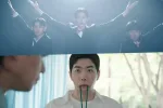 Happy Anding Teaser: Three Struggling Comedians Laugh at Their Own Jokes, and Nobody Else Does