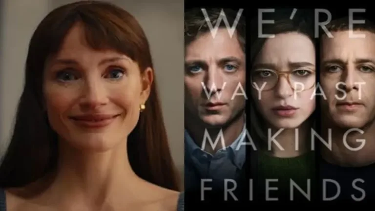 Seven Hollywood Releases, Two Theaters, Five Streamers: Your October 9 Weekend Watchlist