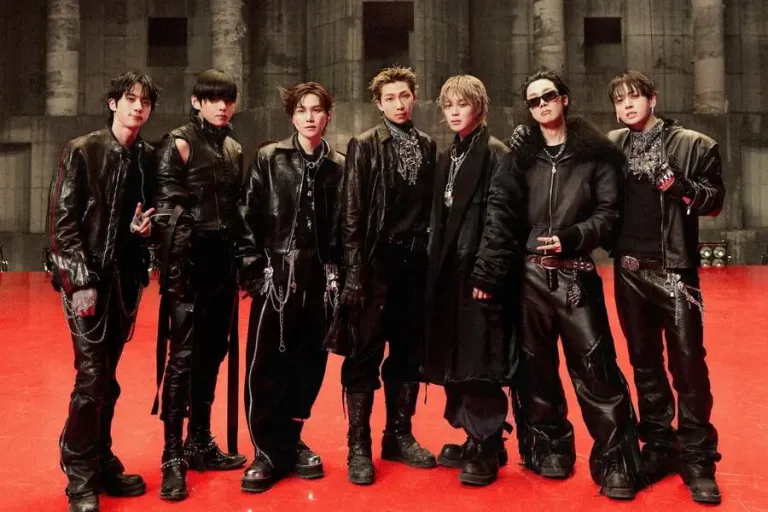 BTS’s “Hooligan” Hits 100 Million YouTube Views, the Third ARIRANG Music Video to Reach the Milestone