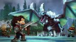 Hytale Creator Is Giving Early Access to Players and Starfield Comparison