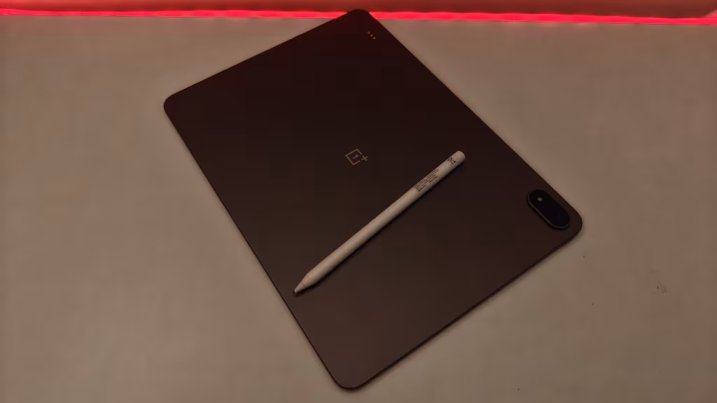 OnePlus Pad 4 Gets ColorOS 17: Smoother Performance, Smarter AI and What's New