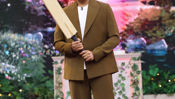Rohit Sharma