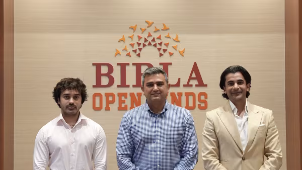Birla Open Minds & Burlington English Transform Learning Through Digital Integration