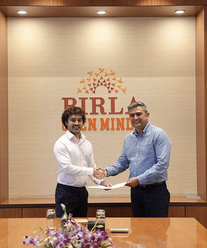 Birla Open Minds & Burlington English Transform Learning Through Digital Integration