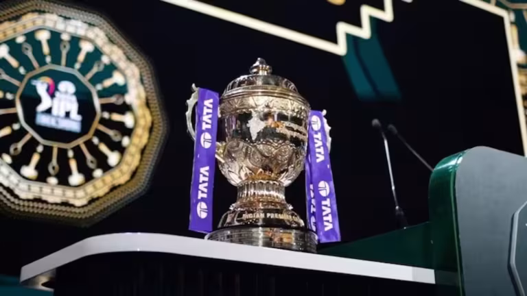 IPL 2027 Auction: Date, Venue, Retention Deadline and Trades So Far