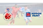 Nippon Paint Becomes Official Paint Partner of the ISL