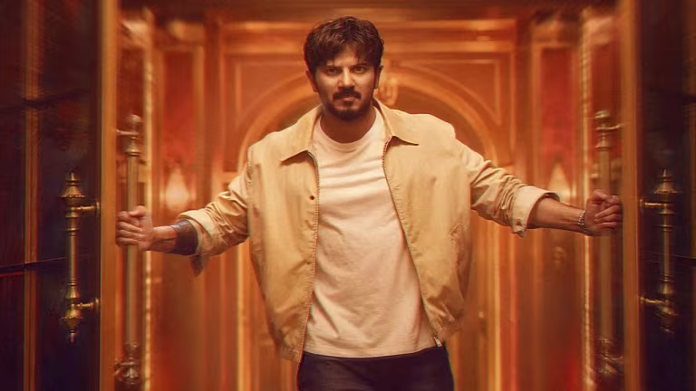 Dulquer Salmaan’s I’m Game Hits JioHotstar!