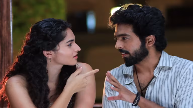 Immortal OTT Release: A Deadly Love Story Hits SonyLIV on October 30