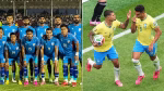 India vs Brazil Match Preview, Prediction, Timings, Lineups, Teams and How to Watch