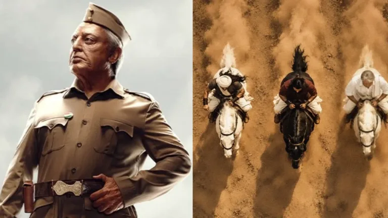 Indian 3