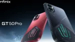 Infinix GT 50 Pro India Launch on October 27: 6 Confirmed Features
