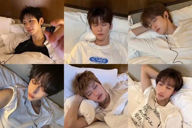 RIIZE Is Counting Down to “Insomnia,” and Fans Won’t Be Sleeping