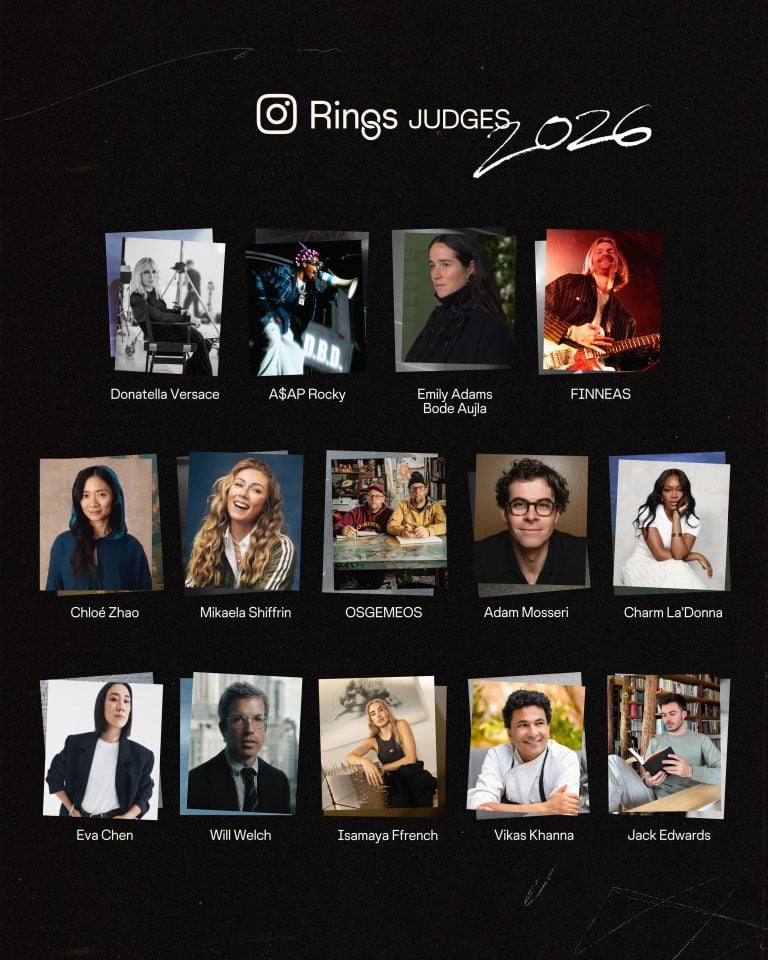 Instagram