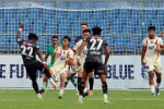 Inter Kashi vs Sporting Club Delhi