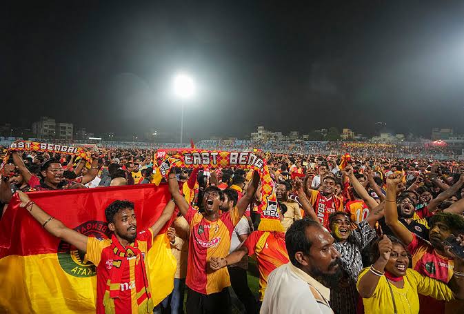 Inter Kashi vs East Bengal: ISL Clash
