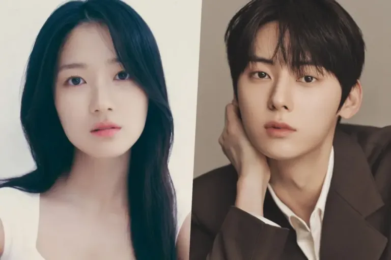 Iseop’s Romance: Kim Hye Yoon and Hwang Minhyun Eye the Leads After Lee Jong Suk and Choi Yoon Ji Step Down