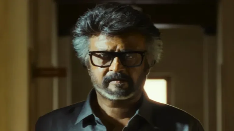 Rajinikanth