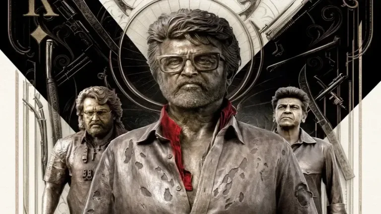 Jailer 2 Crosses Rs 325 Crore in Six Days as Dussehra Gives Rajinikanth a Fresh Boost