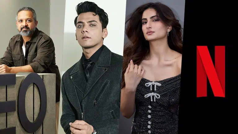 Janta Inter College on Netflix: Anand Tiwari’s Bihar-Set Campus Romance Starring Vishal Jethwa and Palak Tiwari