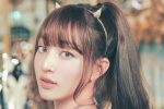 Jihyo Leaves JYP After 21 Years, but She’s Not Leaving TWICE