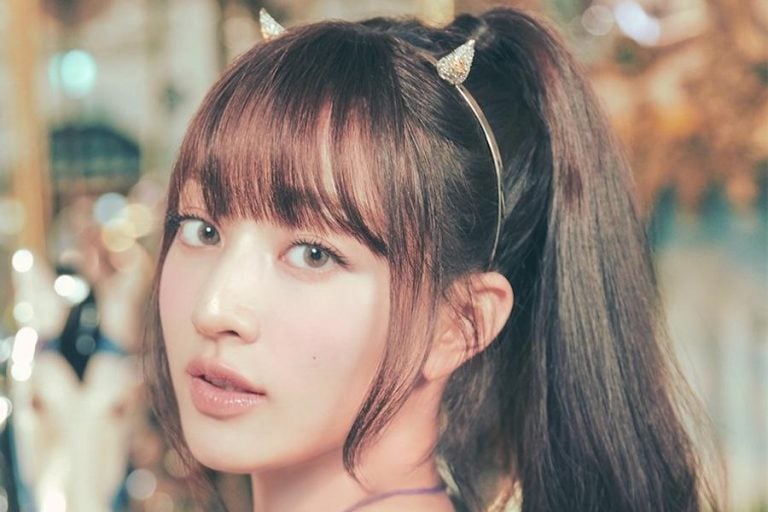 Jihyo Leaves JYP: New Chapter Begins!