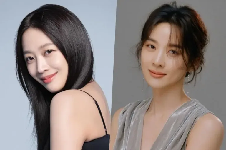 Jo Bo Ah Offered Lee Chung Ah’s Role in The Obedient Killer: What We Know About the Casting Shake-Up