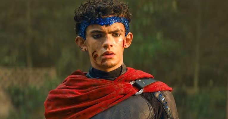 Joe
