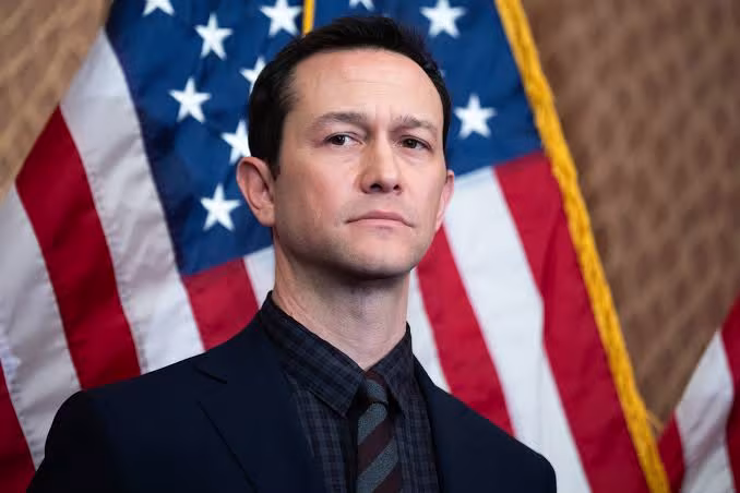 Joseph Gordon-Levitt