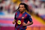 Barcelona Jules Kounde Situation: Deco Meets Agent Ahead of El Clasico