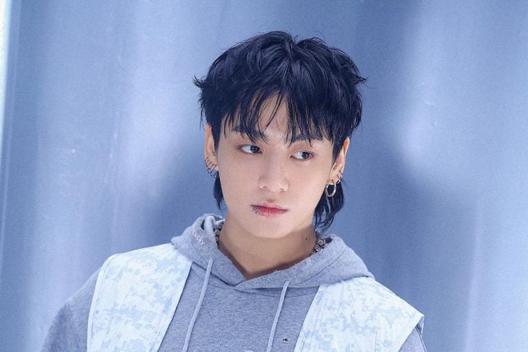 Jungkook’s “3D” Hits 300 Million Views!