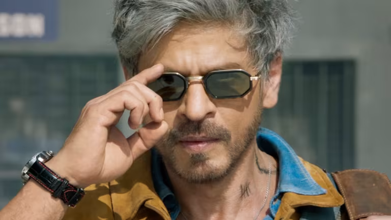 Shah Rukh Khan’s King Lands a Record Rs 175 Crore Overseas Deal with Phars Films