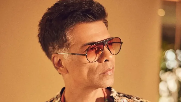 Karan Johar’s Next Big Bet: Mythic Monsters, Creature Comedy and a Dharma Slate That Refuses to Play Safe