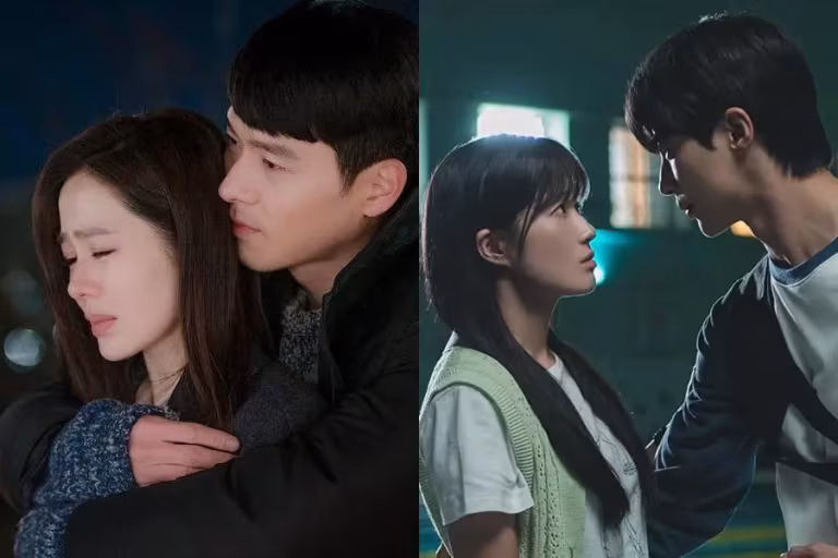 7 K-Drama Couples Who Prove Fate Is Real: Love Stories That Time, Distance and Danger Couldn’t Break